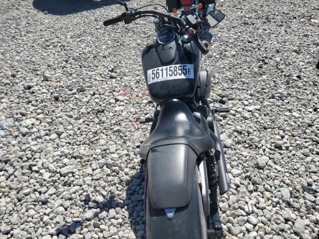 2015 HONDA VT750 C2B JH2RC5377FK500696