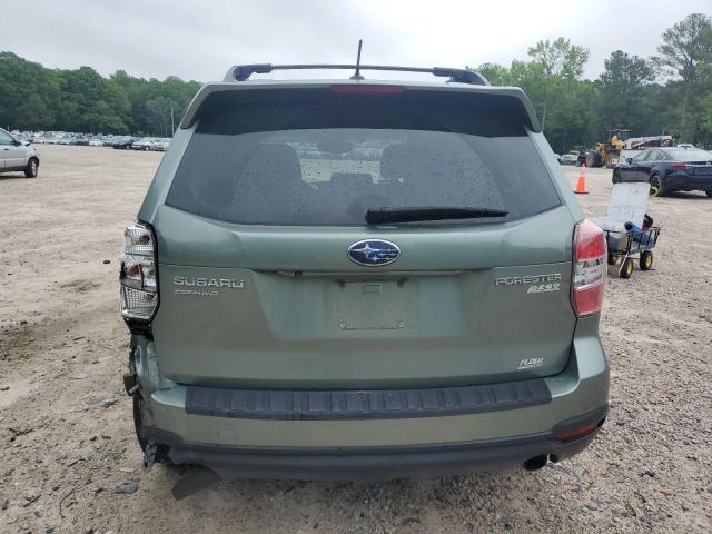 2015 SUBARU FORESTER 2 - JF2SJAWC0FH561212
