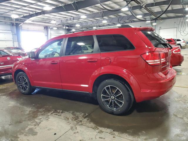 Vin: 3c4pdcab5jt527475, lot: 58163165, dodge journey se 20182
