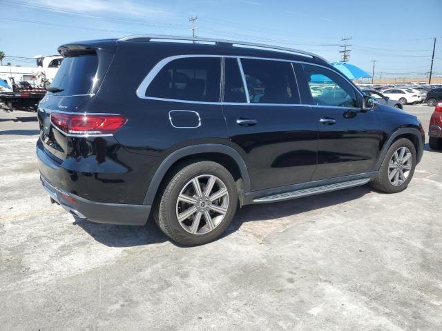 Vin: 4jgff5ke5la198535, lot: 58263475, mercedes-benz gls-class 450 4matic 20203