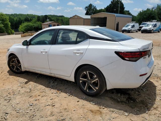Vin: 3n1ab8cv4ry337992, lot: 57985285, nissan sentra sv 20242