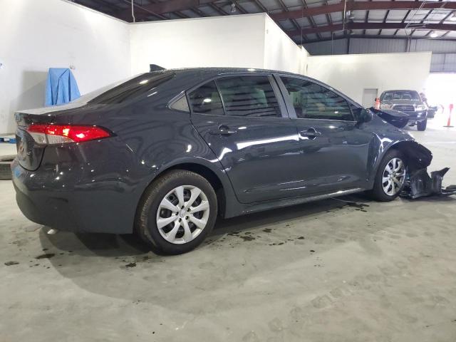Vin: 5yfb4mde8rp169308, lot: 55872405, toyota corolla le 20243