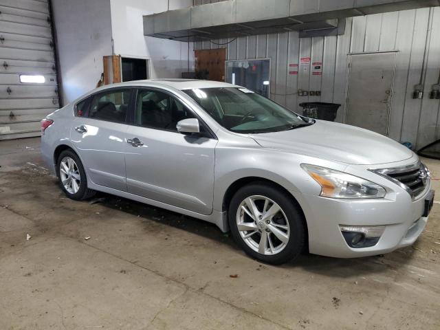 Vin: 1n4al3ap2dc255302, lot: 56795465, nissan altima 2.5 20134