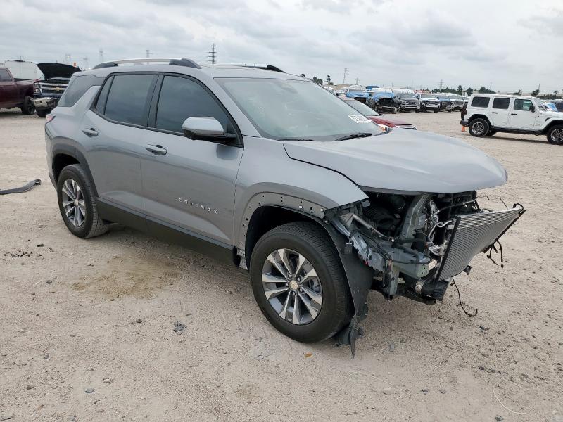 Vin: 3gnaxheg8sl144221, lot: 57244665, chevrolet equinox lt 20254