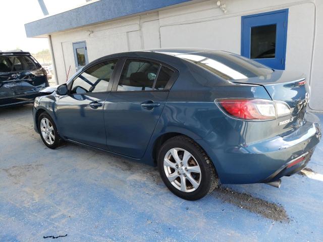 Vin: jm1bl1sfxa1149633, lot: 58801045, mazda 3 i 20102