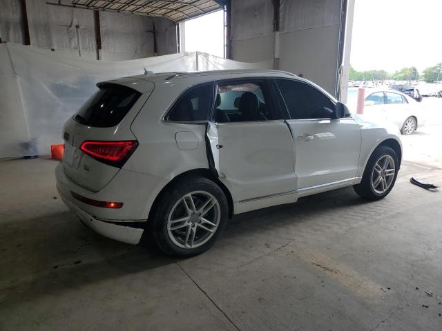 Vin: wa1l2afp1ga039602, lot: 54567175, audi q5 premium plus 20163