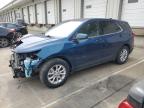 2020 CHEVROLET EQUINOX LT - 3GNAXKEV4LL278544