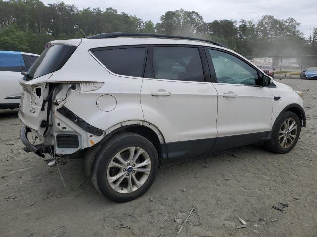 2018 FORD ESCAPE SE - 1FMCU9GD1JUC74425