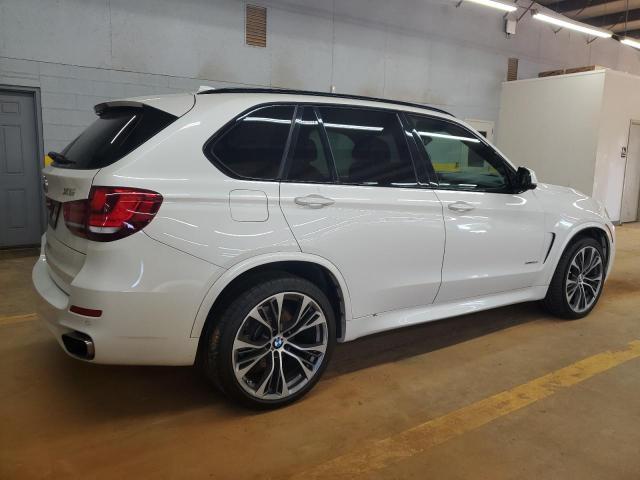 2018 BMW X5 XDRIVE5 5UXKR6C54J0U14570