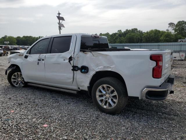 Vin: 3gcuyget1mg373006, lot: 56936835, chevrolet all models k1500 ltz 20212