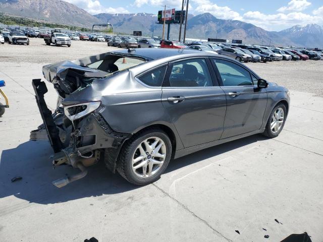 Vin: 3fa6p0h74gr175052, lot: 55160925, ford fusion se 20163