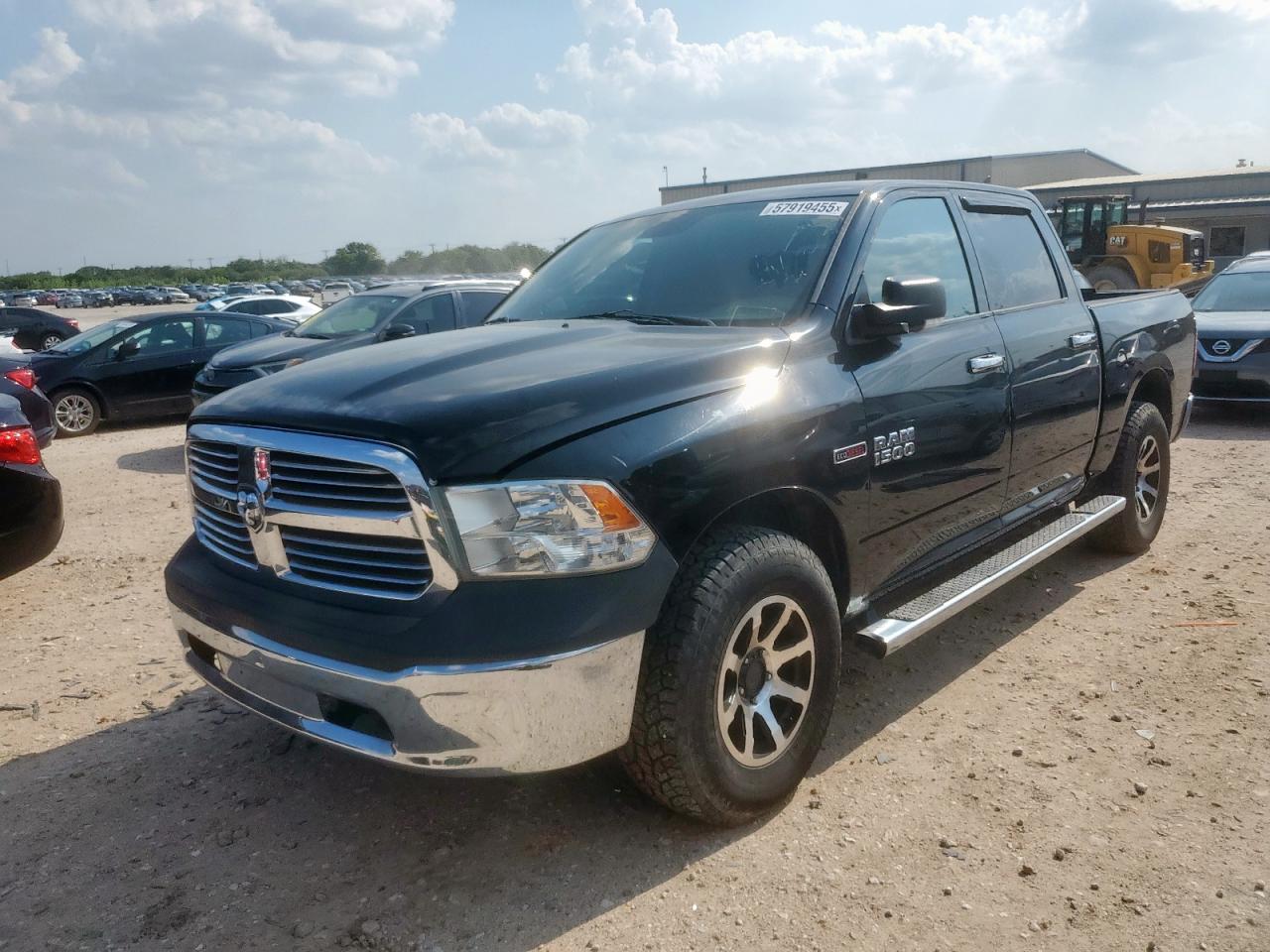 RAM 1500 SLT