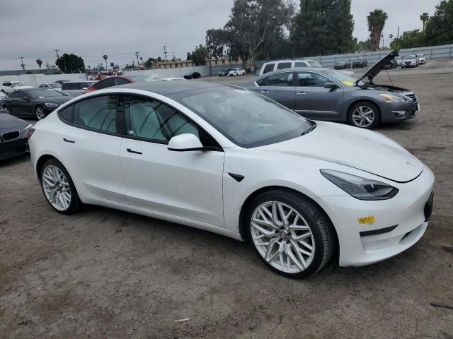 Vin: 5yj3e1ea6mf025109, lot: 56037695, tesla model 3 20214