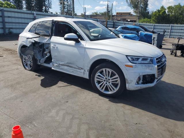 2019 AUDI Q5 PRESTIG - WA1CNAFY6K2088264