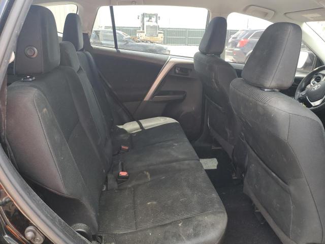 2018 TOYOTA RAV4 LE - 2T3ZFREV2JW491909