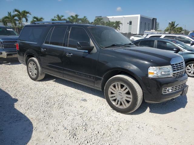Vin: 5lmjj3j58cel08868, lot: 58082965, lincoln navigator l 20124