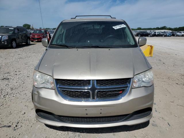 2013 DODGE GRAND CARA - 2C4RDGCG3DR602111