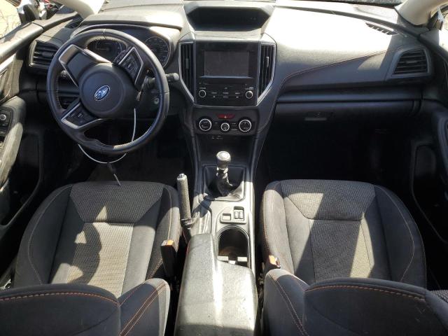2023 SUBARU CROSSTREK - JF2GTACCXPG307213