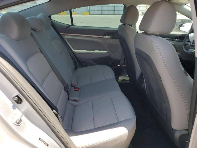 2017 HYUNDAI ELANTRA SE - 5NPD84LF9HH153976