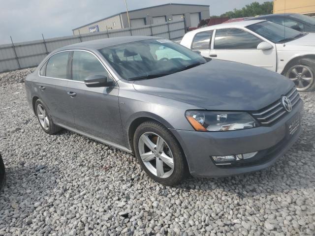 Vin: 1vwas7a31fc120815, lot: 56392765, volkswagen passat s 20154
