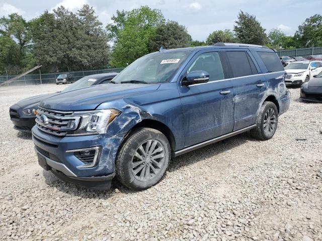 Vin: 1fmju2at3lea01627, lot: 57405605, ford expedition limited 2020 img_1