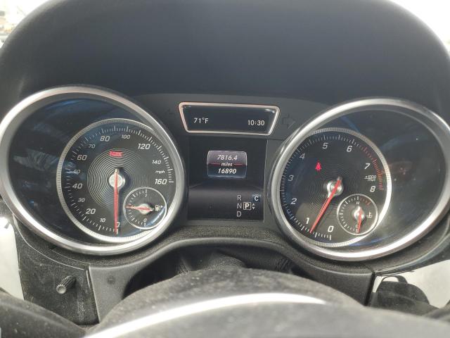 2018 MERCEDES-BENZ 18/27 4JGDA5HB0JB023460