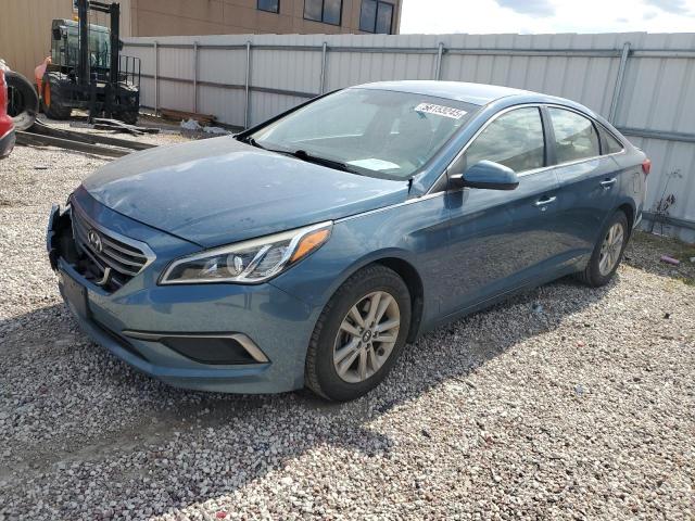 Vin: 5npe24af6gh295886, lot: 58153245, hyundai sonata se 2016 img_1