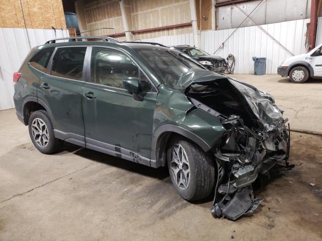 Vin: jf2skacc7rh423575, lot: 59016755, subaru forester premium 20244