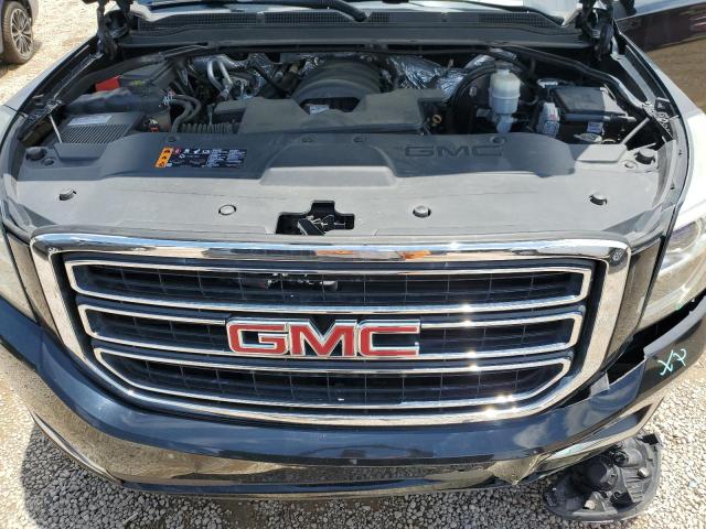 2017 GMC YUKON SLT 1GKS1BKC5HR147239