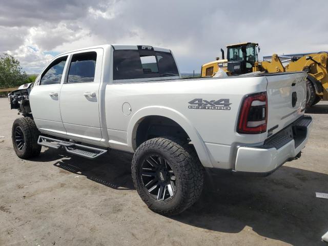 Vin: 3c6ur5fl2mg591673, lot: 55653845, ram 2500 laramie 20212