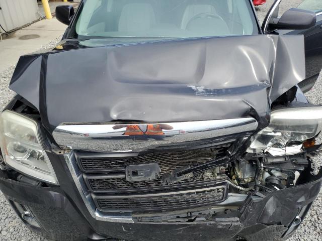 2015 GMC TERRAIN SL - 2GKFLXEK4F6195724