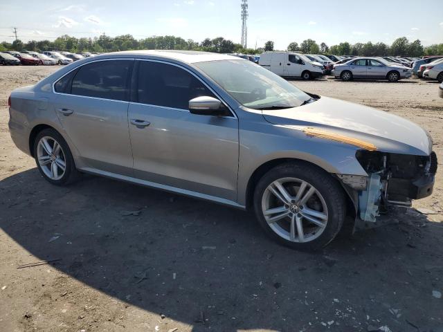 Vin: 1vwbt7a3xec038811, lot: 55198795, volkswagen passat se 20144