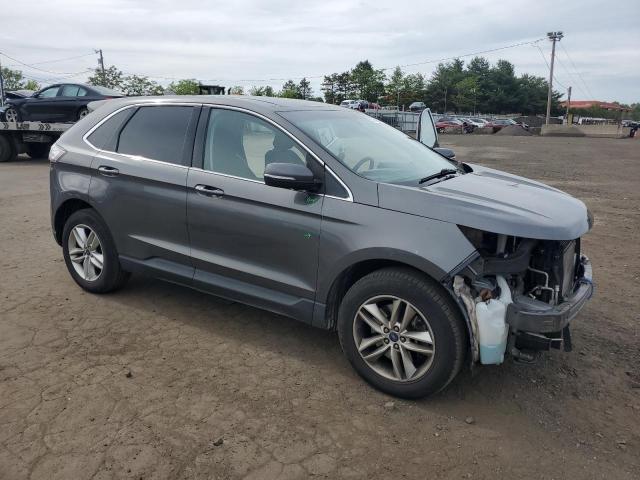 2017 FORD EDGE SEL - 2FMPK4J82HBB71066