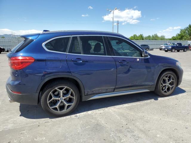 Vin: wbxht3c32h5f71530, lot: 57477495, bmw x1 xdrive28i 20173