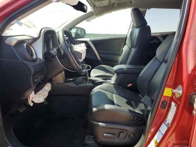 2015 TOYOTA RAV4 LIMIT - 2T3DFREV6FW351363