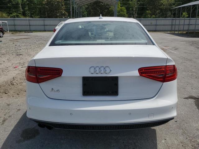 2016 AUDI A4 PREMIUM WAUEFAFL3GN002315