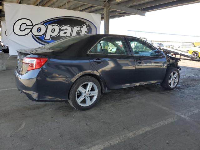 Vin: 4t1bf1fk7du218419, lot: 57283545, toyota camry l 20133