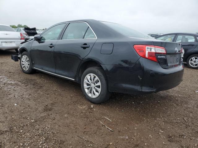 Vin: 4t1bf1fk9eu464096, lot: 57674545, toyota camry l 20142