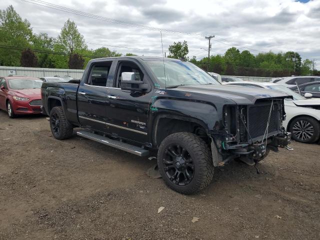 Vin: 3gtu2nec3hg484863, lot: 55753905, gmc sierra k1500 slt 20174