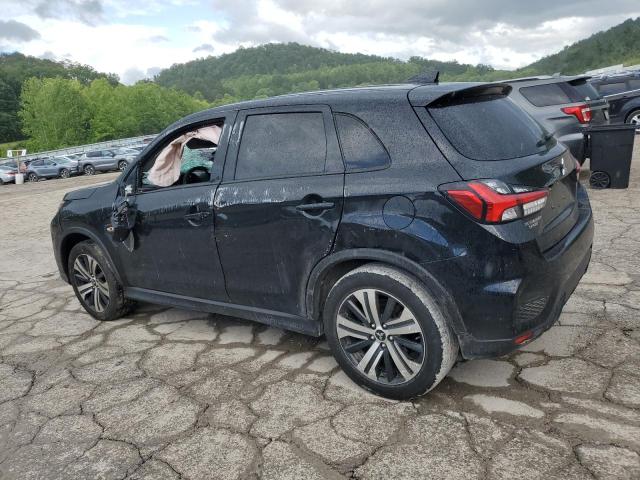 Vin: ja4ar3au2lu026765, lot: 58154925, mitsubishi outlander es 20202
