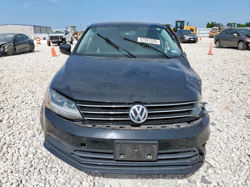 2017 VOLKSWAGEN JETTA S - 3VW167AJ2HM367099