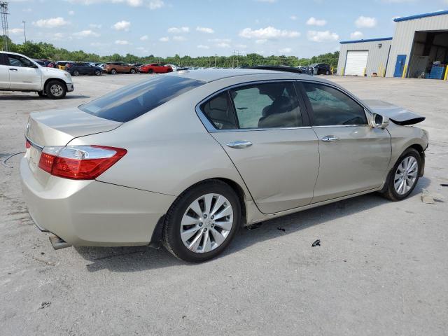 Vin: 1hgcr2f8xda241366, lot: 58245015, honda accord exl 20133