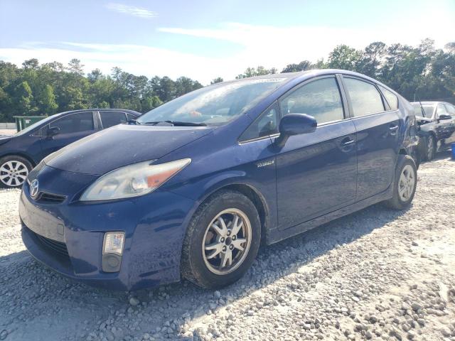 Vin: jtdkn3du4b5344705, lot: 55259885, toyota prius 2011 img_1