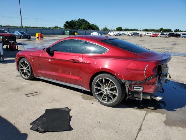 Vin: 1fa6p8th8j5175581, lot: 55151015, ford all models 20182