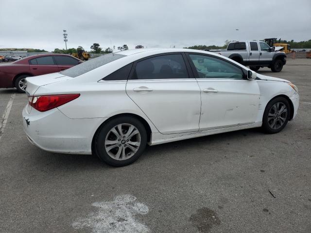 Vin: 5npeb4acxbh054394, lot: 58939915, hyundai sonata gls 20113