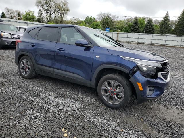 2025 KIA SELTOS LX KNDEPCAA1S7671746