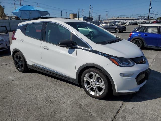 Vin: 1g1fw6s0xj4118083, lot: 57872395, chevrolet bolt lt 20184