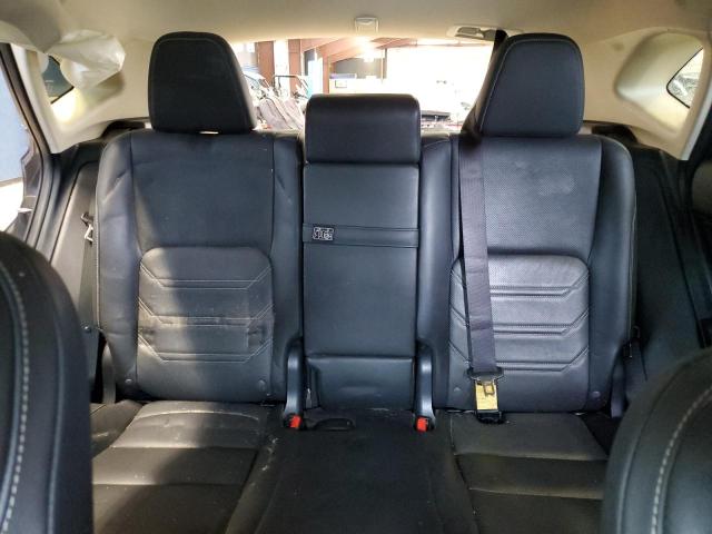 2016 LEXUS NX 300H JTJBJRBZ5G2034226