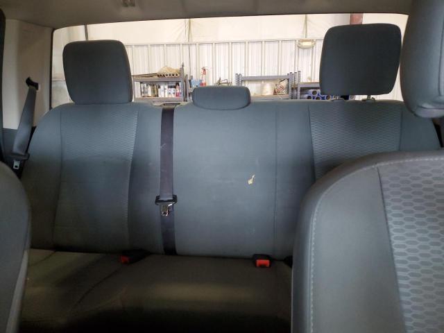 2015 RAM 1500 ST 1C6RR7KGXFS719311