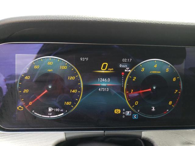 2021 MERCEDES-BENZ E 350 4MAT - W1KZF8EB2MA930583